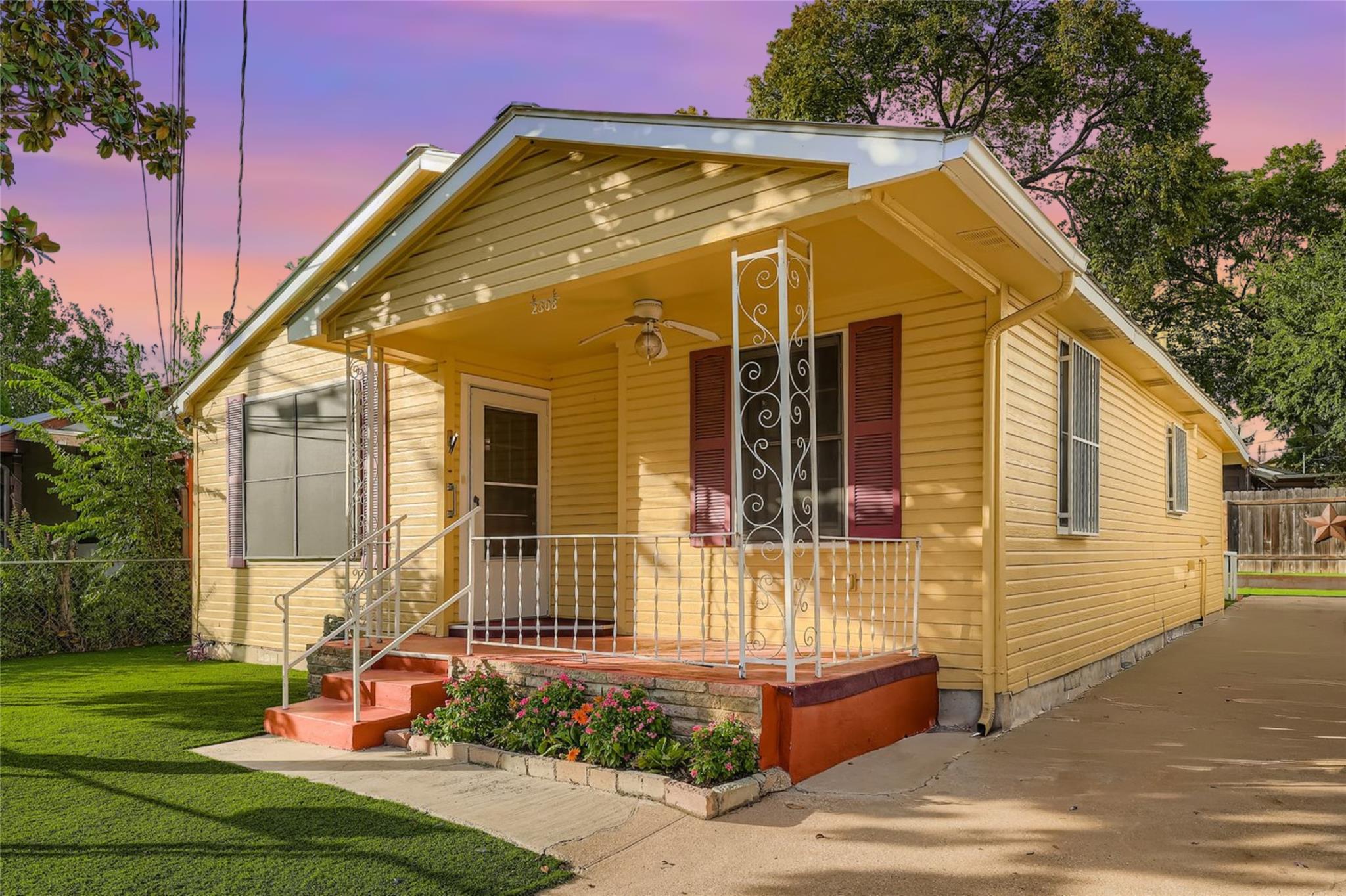 Residential in Austin