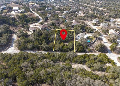 22312 Briarcliff Dr, Spicewood, TX, 78669-2214 | Card Image
