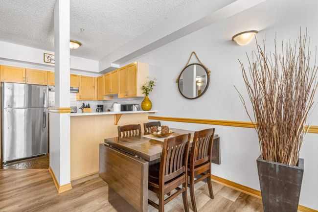 204 - 1151 Sidney Street, Home with 2 bedrooms, 2 bathrooms and 1 parking in Canmore AB | Image 14