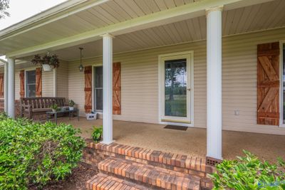 21560 Rochelle Road, House other with 3 bedrooms, 1 bathrooms and null parking in Athens AL | Image 3