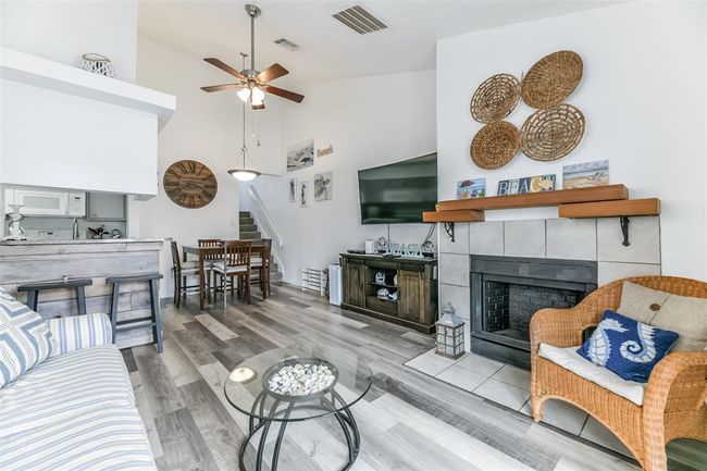 Fresh paint and new flooring throughout. | Image 8