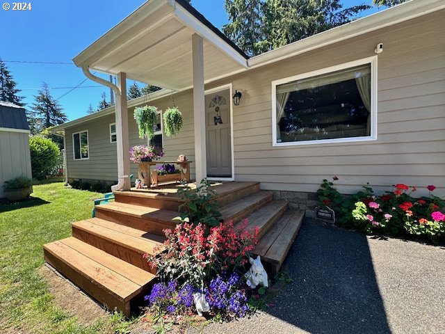 North Ln, Florence, OR 97439