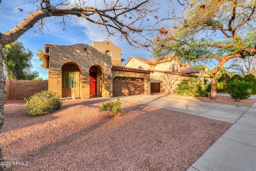 1538 E Nightingale Ln, Gilbert, AZ, 85298-6848 | Card Image