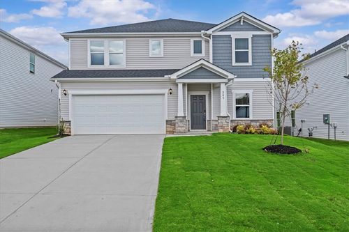 205 Tantalus St, Gray Court, SC, 29645-3178 | Card Image