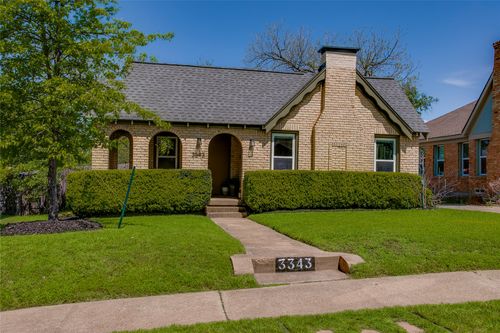 3343 Gibsondell Ave, Dallas, TX, 75211-5023 | Card Image