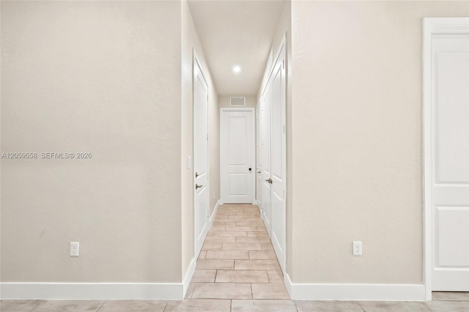 Residential Lease in Homestead