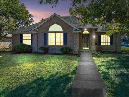 2800 Boyd St, Ennis, TX, 75119-7685 | Card Image