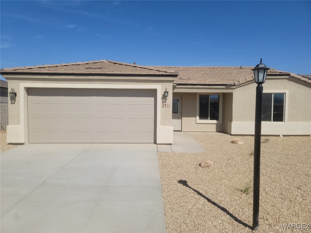 Cerro Vis, Kingman, AZ 86409 #1