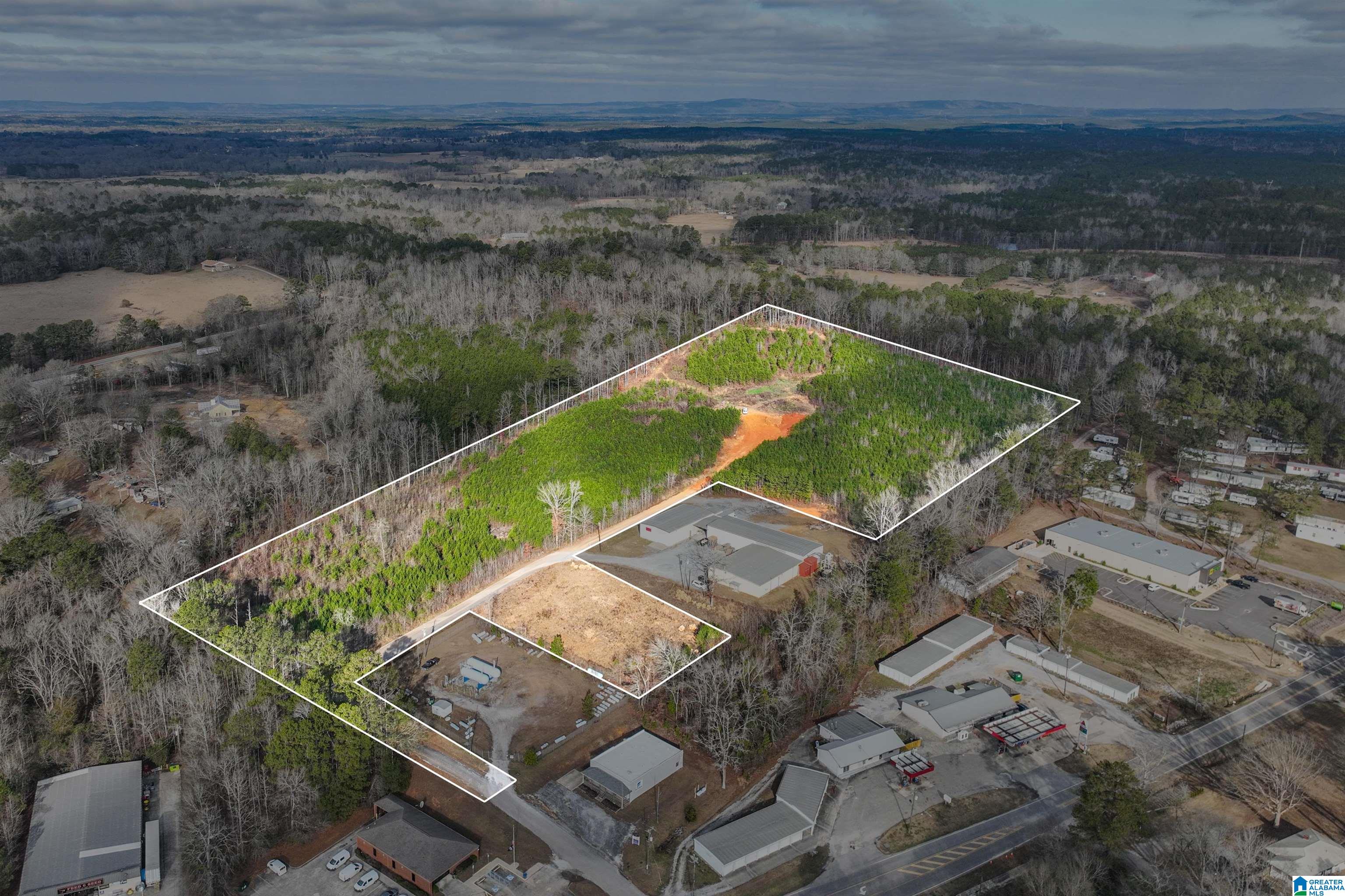 Land in WILSONVILLE