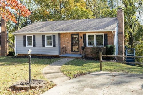 1018 Glendale Rd, CHARLOTTESVILLE, VA, 22901-4014 | Card Image