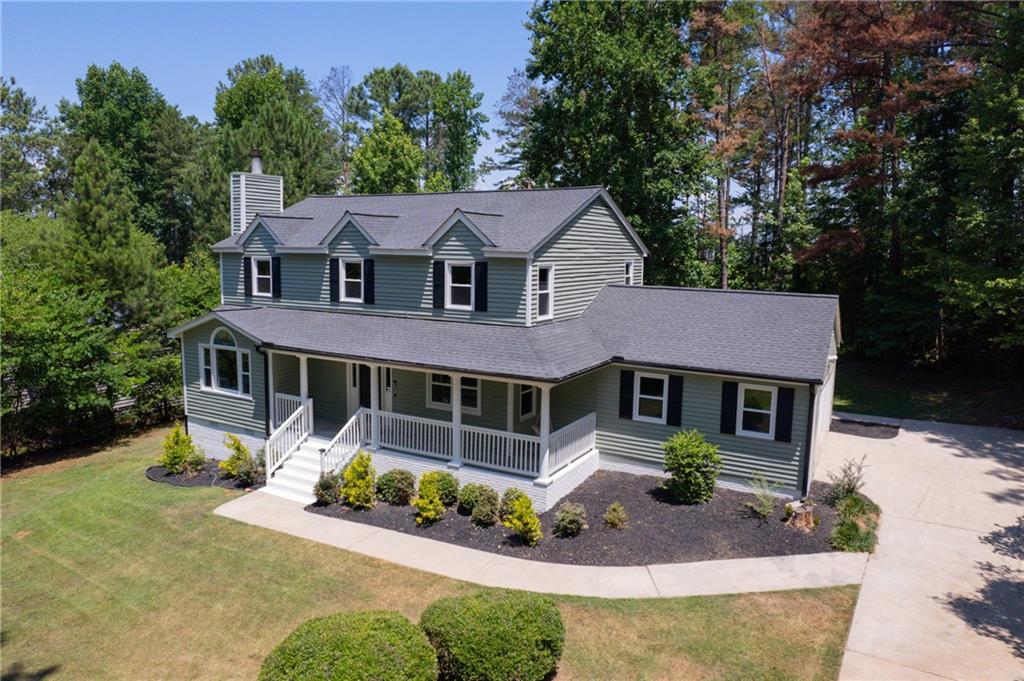 Enterprise Ln, Seneca, SC 29672