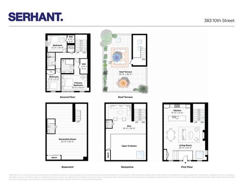383 10th St, Brooklyn, NY, 11215-4027 | Card Image
