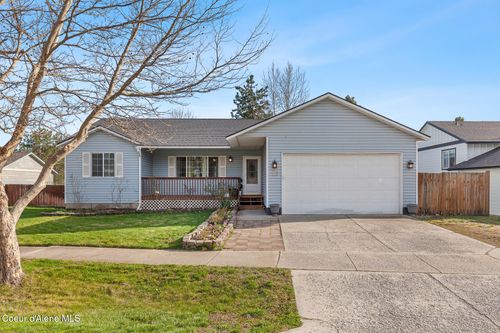 850 E Trinity Ct, Coeur D Alene, ID, 83815-7325 | Card Image