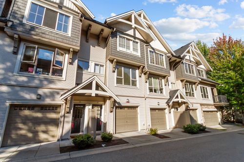 37-1362 Purcell Dr, Coquitlam, BC, V3E0A5 | Card Image
