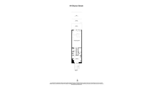 1-44 Sharon St, Brooklyn, NY, 11211-2604 | Card Image