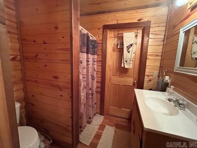 74 Garden Ln, House other with 3 bedrooms, 2 bathrooms and null parking in Calico Rock AR | Image 29