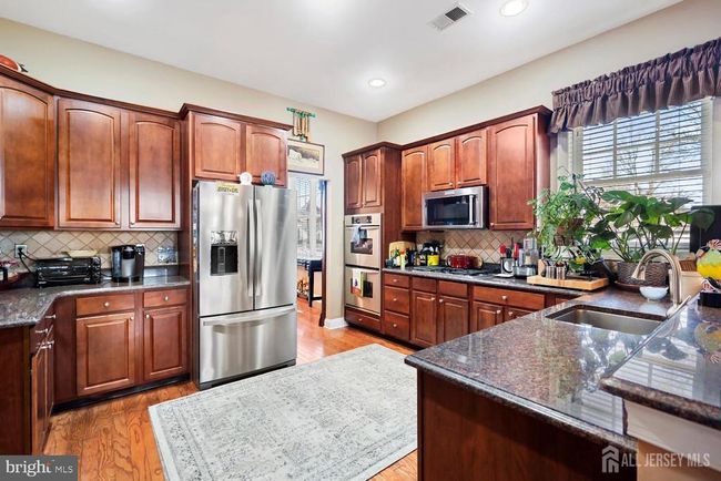 25 Hagerty Ln, House other with 3 bedrooms, 2 bathrooms and null parking in Cranbury NJ | Image 12