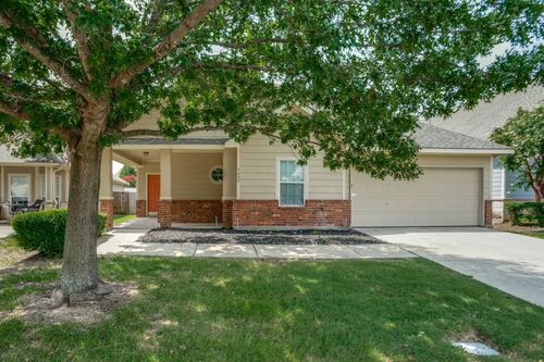 9405 Log Run Ct, Mckinney, TX, 75072-4965 | Card Image