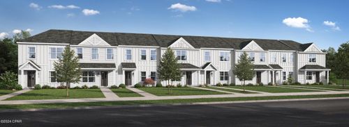 5852 Tyndall Pl, Panama City, FL, 32404-6102 | Card Image