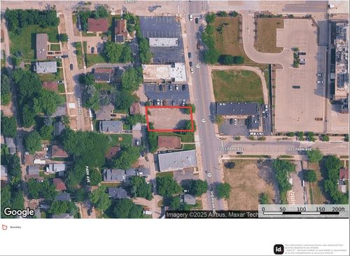 1620 Sheridan Rd, North Chicago, IL, 60064-2211 | Card Image