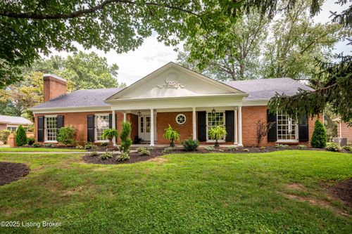 2305 Newmarket Dr, Northfield, KY, 40222-6317 | Card Image