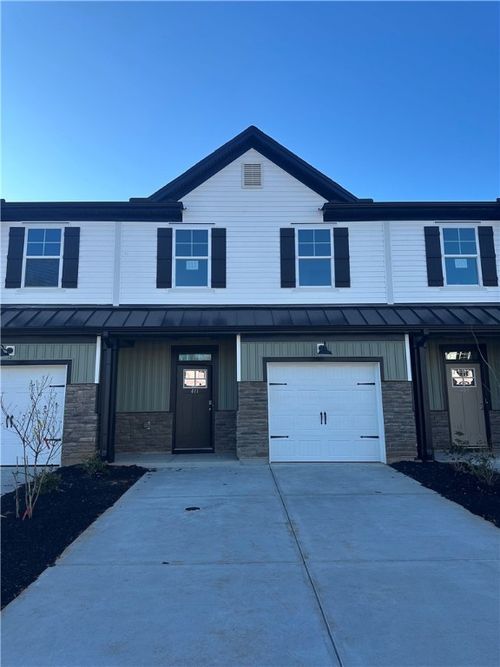 411 Belgrove Way, Easley, SC, 29640-1585 | Card Image