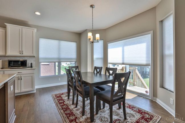 684 Newton Dr, House other with 4 bedrooms, 4 bathrooms and null parking in Beavercreek OH | Image 24