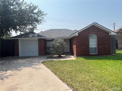 5009 N 36th St, McAllen, TX, 78504-5264 | Card Image