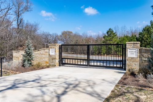 Lot 2 Windward Point Way, Athens, TX, 75752 | Card Image
