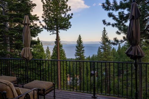587 Fallen Leaf Way, Incline Village, NV, 89451-8111 | Card Image