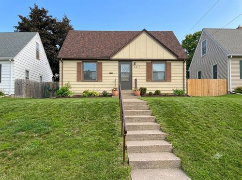 5817 42nd Ave S, Minneapolis, MN, 55417-3040 | Card Image