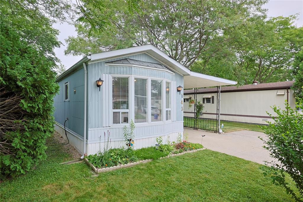 Residential in Sarnia 2