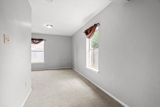 4025 Shagbark St, House other with 4 bedrooms, 3 bathrooms and null parking in Fort Worth TX | Image 33