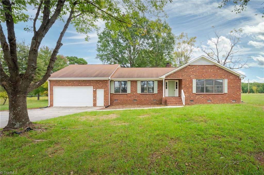 Rehobeth Church Rd, Greensboro, NC 27406