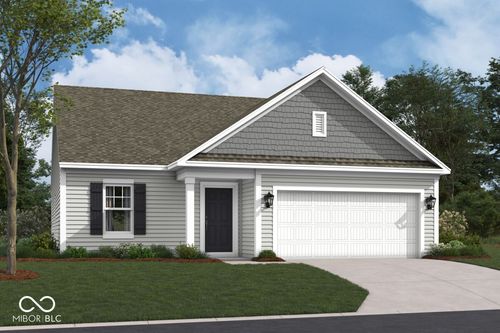 7205 Waylon Way, Indianapolis, IN, 46239-1885 | Card Image
