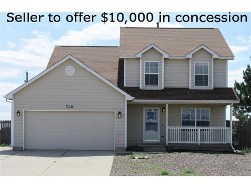 260 E Joshua Ave, Keenesburg, CO, 80643-9046 | Card Image