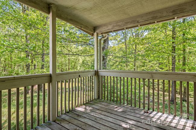 501 Deer Chase Cir, House other with 2 bedrooms, 2 bathrooms and null parking in Cedar Mountain NC | Image 20