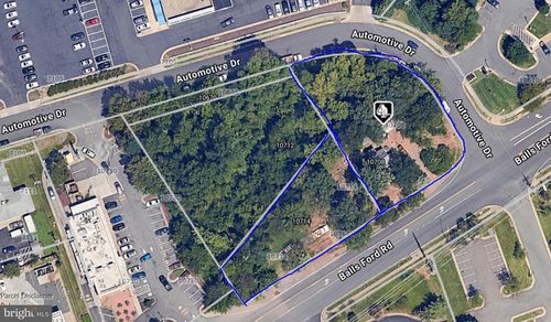 10714 Balls Ford Rd, Manassas, VA, 20109-2604 | Card Image