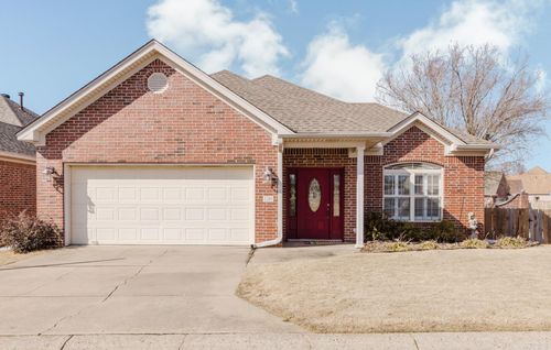 1200 Sunset Gardens W, Bryant, AR, 72022 | Card Image