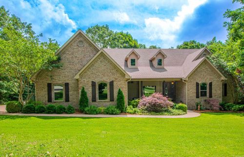 20612 Crested Butte Dr, Little Rock, AR, 72210 | Card Image