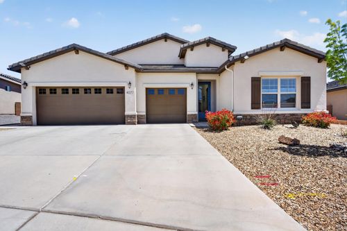 4077 Plant Dr Ne, Rio Rancho, NM, 87144-7064 | Card Image