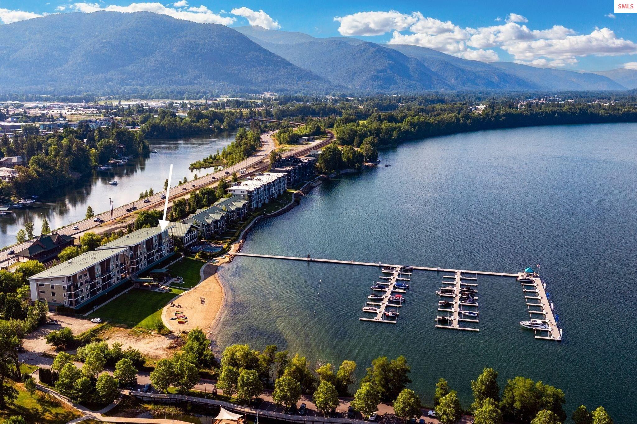 Residential in Sandpoint