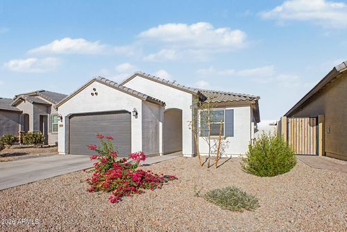 5609 S 23rd Drive, Phoenix, AZ, 85041 | Card Image