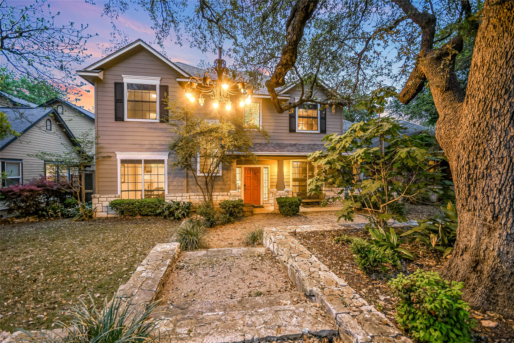 Garner Ave, Austin, TX 78704