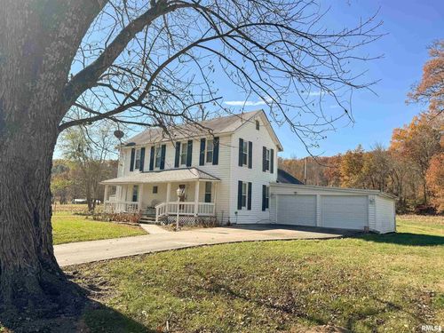 1325 Beech Road, WolfLake, IL, 62998 | Card Image