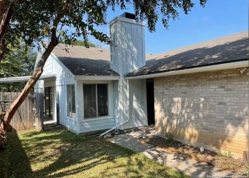 16407 Spruce Leaf St, San Antonio, TX, 78247-1520 | Card Image