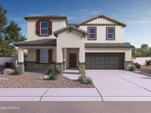 17473 W Illini St, Goodyear, AZ, 85338-8078 | Card Image
