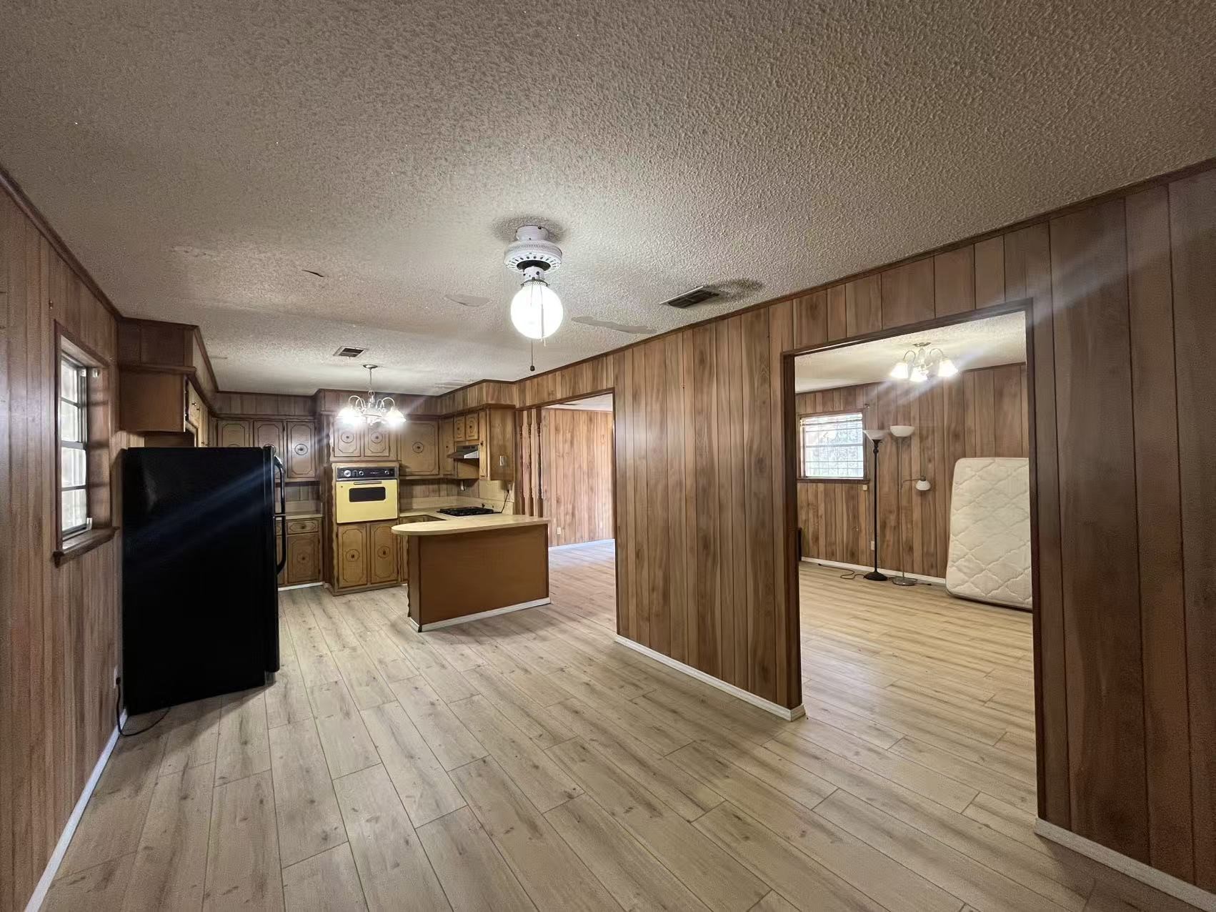 Residential in Farmersville 3