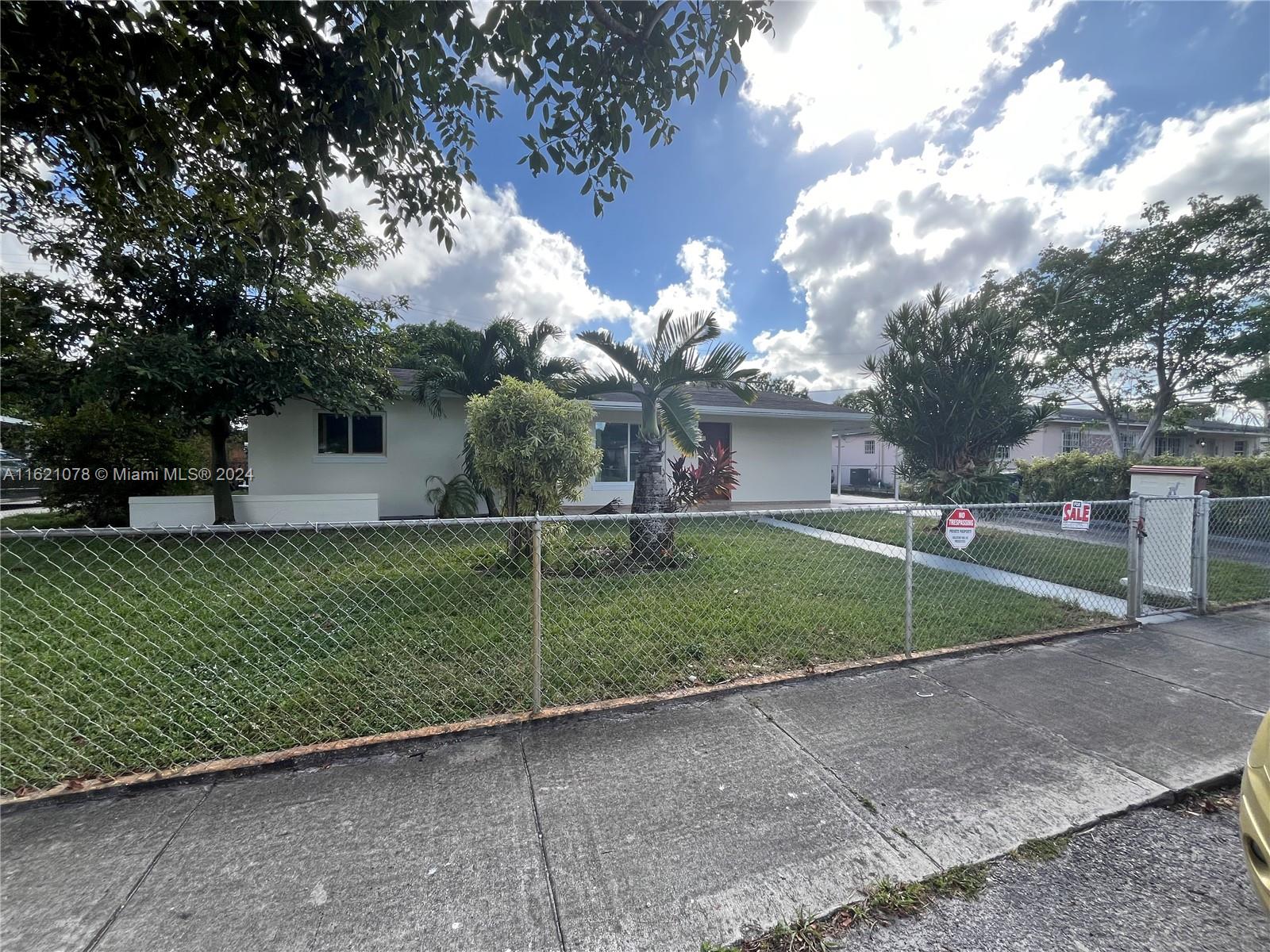 203rd Ter, Miami Gardens, FL 33055