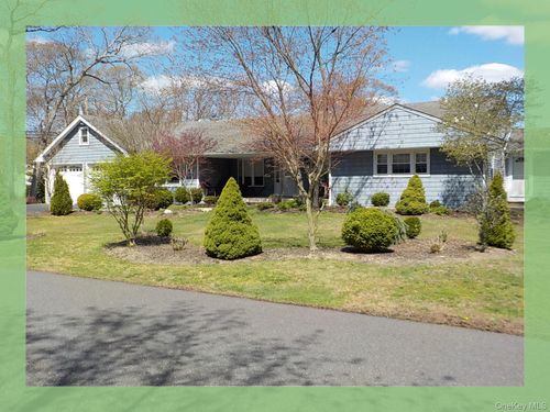 120 Mohawk Dr, Brightwaters, NY, 11718-1729 | Card Image
